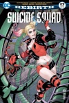 Suicide Squad Rebirth n&ordm;9