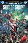 Suicide Squad Rebirth n&ordm;10