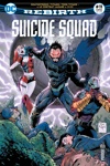 Suicide Squad Rebirth n&ordm;11