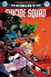 Suicide Squad Rebirth n&ordm;12