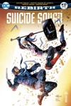 Suicide Squad Rebirth n&ordm;13