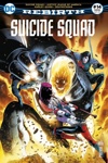 Suicide Squad Rebirth n&ordm;14