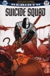Suicide Squad Rebirth n&ordm;15