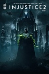 Urban Games - Injustice 2 - Tome 1