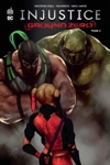 Urban Games - Injustice Ground Zero - Tome 2