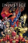 Urban Games - Injustice - Les dieux sont parmis nous - Tome 11