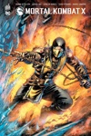 Urban Games - Mortal Kombat X