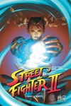 Urban Games - Street Fighter 2 - Tome 2 - Avant la temp�te