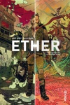 Urban Indies - Ether - Tome 1 - L'assassin de la flamme d'or