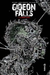 Urban Indies - Gideon Falls - Tome 1 - La grange noire