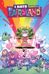 Urban Indies - I hate fairyland - Tome 3 - La ballade de l'amere Sucette