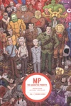 Urban Indies - Manhattan Projects - Tome 1