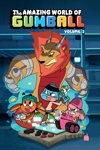 Urban Kids - Le Monde incroyable de Gumball tome 2