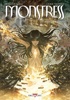 Monstress - Tome 3 - Erreur fatale