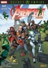 Avengers Universe (Vol 2 - 2017) n&ordm;2