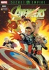 Avengers Universe (Vol 2 - 2017) n&ordm;3