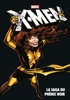 Marvel Absolute - X-Men - La saga du Phenix noir