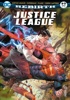 Justice League Rebirth n&ordm;9