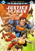 Justice League Rebirth n&ordm;10