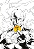 Justice League Rebirth - 11 - Variant