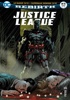 Justice League Rebirth n&ordm;11