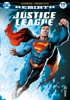 Justice League Rebirth n&ordm;12