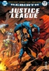 Justice League Rebirth n&ordm;13