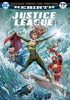 Justice League Rebirth n&ordm;14
