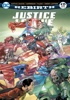 Justice League Rebirth n&ordm;15