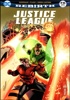 Justice League Rebirth n&ordm;16