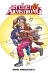 Archer and Armstrong - Archer and Armstrong