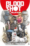 Bloodshot salvation - Bloodshot Salvation Tome 2 : le livre de l�Apocalypse