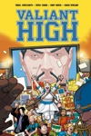 Valiant High - Valiant High