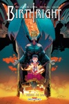Birthright - 7 - Fr�res de sang