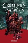 Cr�atures sacr�es - Volume 1