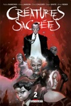 Cr�atures sacr�es - Volume 2