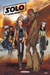 Star Wars - Solo - Jeunesse - Solo