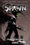 Spawn - Transformations