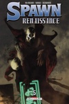 Spawn - Renaissance - Volume 5