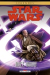 Star Wars - Icones - 9 - Mace Windu
