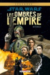 Star Wars - Les Ombres de l'Empire - Int�grale