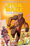 Star Wars - Nouvelles Aventures - Tome 1