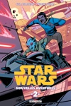 Star Wars - Nouvelles Aventures - Tome 2