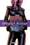 Umbrella Academy - H�tel Oblivion