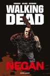 Walking Dead - Negan - Walking Dead - Negan - Edition sp�ciale