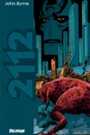 John Byrne - 2112 - John Byrne - 2112