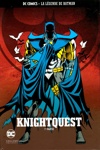 DC Comics - La l�gende de Batman - 38 - Knightquest - Partie 1