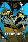 DC Comics - La l�gende de Batman - 39 - Knightquest - Partie 2