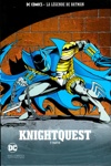 DC Comics - La l�gende de Batman - 40 - Knightquest - Partie 3