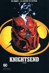 DC Comics - La l�gende de Batman - 43 - Knightsend - Partie 2